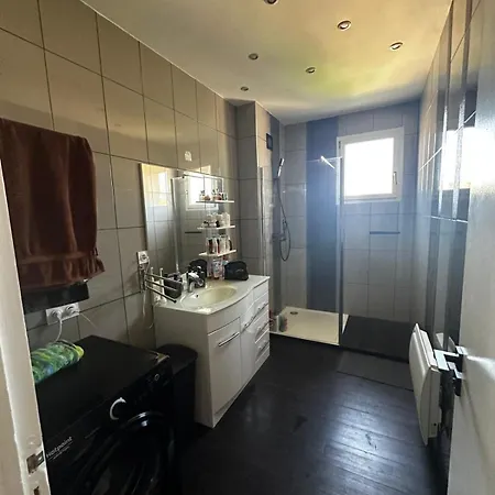 Petit Paris Апартаменты *