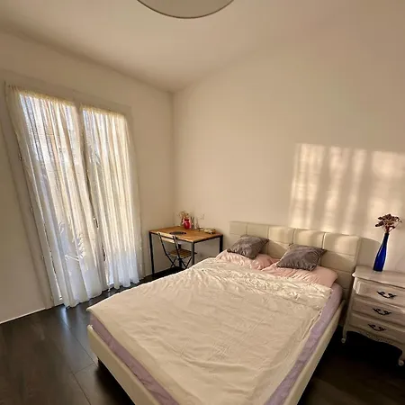 Apartman Petit Paris